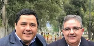 Zelaya ya es el Secretario de la vivienda en el gobierno a pesar de la denuncia por abuso sexual