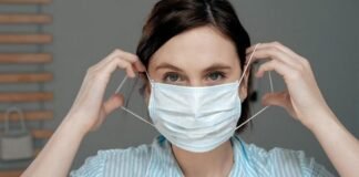 ¿No mas barbijo? no es obligatorio el barbijo