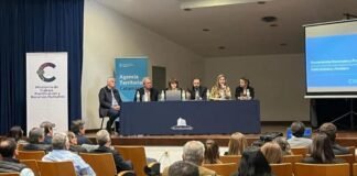 Provincia y Nación ofrecen herramientas para fomentar el empleo en turismo y gastronomía