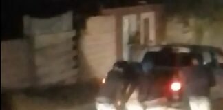 ¿Caso de brutalidad policial? Operarán a «Carozín» por traumatismos y fractura de cráneo