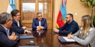 Buscan descomprimir el tránsito en el microcentro con el traslado de escuelas