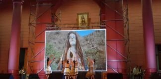 A 18 años del sismo, se realizará una misa y una procesión para agradecer a la Virgen