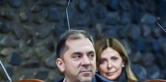 Advertencia interna: mientras no se “radicalice la conducción”, el Frente de Todos seguirá unido Diputado Eduardo Andrada