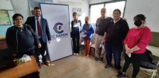 EC Sapem pidió a Nación prorrogar la segmentación tarifaria