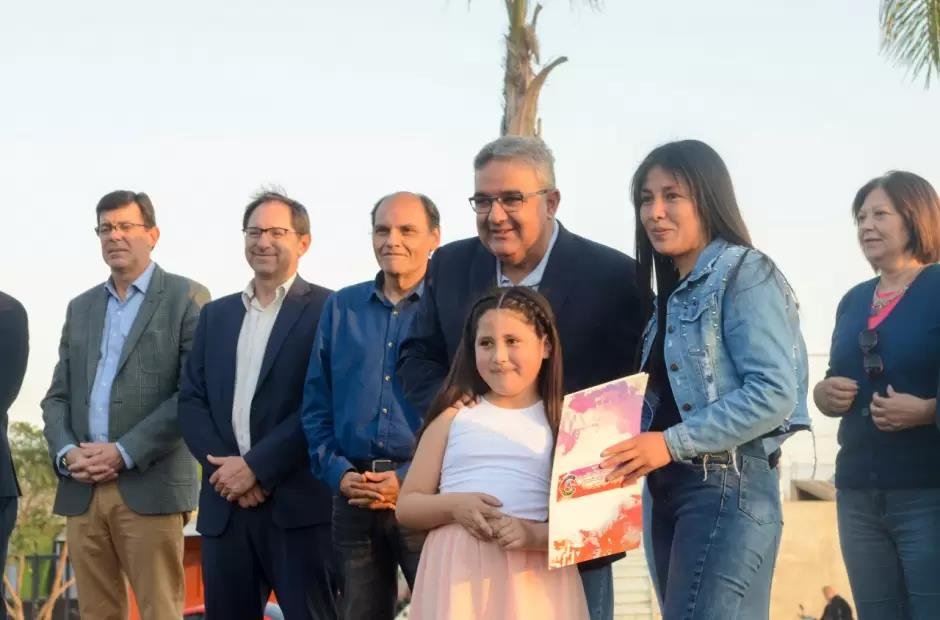 Juan Cruz Miranda, Gustavo Saadi, Raul Jalil Juan Cruz Miranda, Gustavo Saadi, Raul Jalil