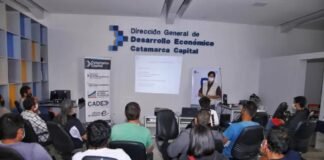 Programa «Capital para tu desarrollo»: última semana para inscribirse