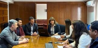 Tras reunión con Soria y Nazareno, el ARCA vuelve a atender con normalidad