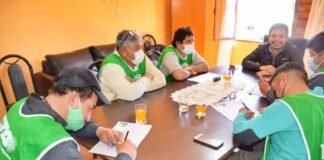 Tinogasta anunció un incremento salarial del 32% a los trabajadores