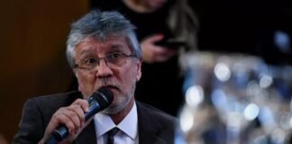 Guillermo Andrada destacó el crecimiento de Catamarca en la generación de empleo privado registrado Senador Guillermo Andrada