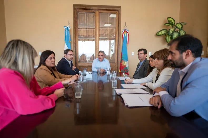 Sueldo empleados de catamarca