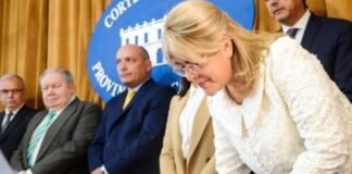 Saldaño juró como nueva ministra de la Corte Verónica Saldaño - Justicia Catamarca