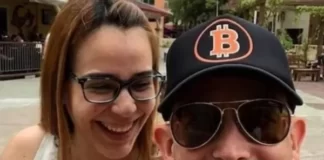 Adhemar Bacchiani: la ex esposa lo demandó por incumplimiento de la cuota alimentaria