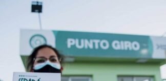 Ahora el Punto Giro está abierto los siete días de la semana