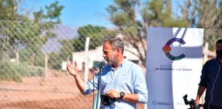 Alberto Kozicki asume como presidente del FFTEF