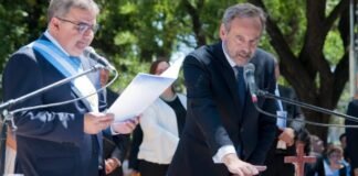 Alberto Kozicki sin penas ni glorias se va a Nación y deja el Ministerio de Agua, Energía y Medio Ambiente provincial