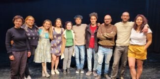 Alberto Moreno estrena nueva obra en septiembre