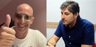 Alejandro Segli dice ser el dueño de la propiedad WIKA y parte del jumeal