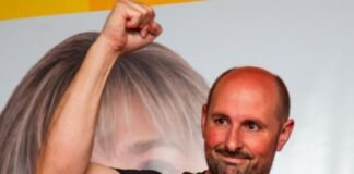 Luego del escrutinio definitivo Alfredo Marchioli es el nuevo presidente de la UCR