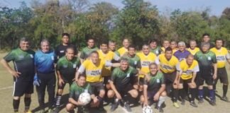 Arranco el Clausura 2022