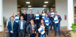 Asociaciones Civiles recibieron precalificación para su Personería Jurídica