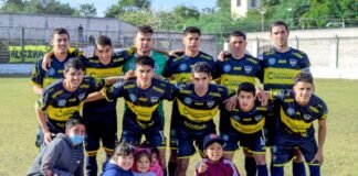 Atlético Policial, invitado para jugar el Torneo Federal