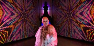 “Beguiled”, nuevo single de Smashing Pumpkins