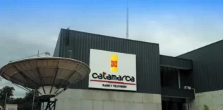 Cambios en la conducción de Catamarca Radio y Televisión