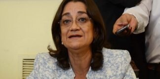 Caso Diego Pachao: Citarán a Lucia Corpacci a declarar como testigo en el juicio