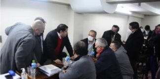 Caso Pachao: “El Estado siempre hizo la vista gorda a la violencia policial”