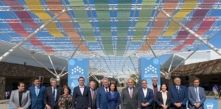 Catamarca fue sede del 48° Plenario del Parlamento del Norte Grande