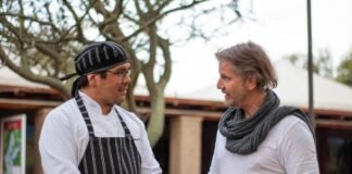 Catamarca muestra sus atractivos turísticos en un programa especial en Telefé