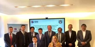 Catamarca tendrá 4 nuevos parques solares