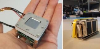 China da un nuevo paso en la carrera espacial a la Luna: desarrolla un motor más potente que el de la NASA