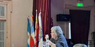 Comenzó el Congreso Latinoamericano de Humanidades y Ciencias Sociales