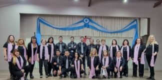 COMIENZA EL 13º ENCUENTRO NACIONAL E INTERNACIONAL DE COROS “CATAMARCA DA LA NOTA”