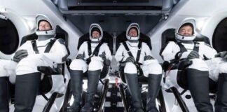 ¿Cómo se producirá el impacto de la nave espacial DART contra el asteroide Dimorphos?