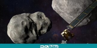 Cómo ver en directo el impacto de la misión DART de la NASA contra el asteroide Dimorphos desde España
