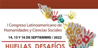 Con la presencia de Rita Segato, mañana comienza congreso en la Facultad de Humanidades