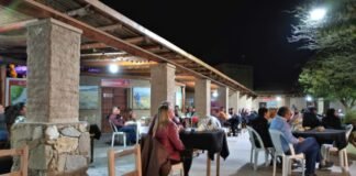 Con una gran cartelera, este sábado habrá nuevamente “noches de peña” en la Casa de la Puna