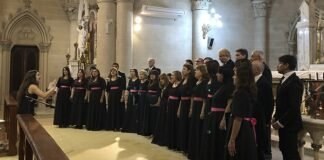 Concierto de gala por el 50º aniversario de la UNCA