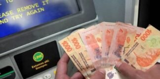 Confirman el cronograma de pago de las Becas Catamarca Incluye