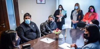 Construcción con perspectiva de género: Dos cooperativas serán capacitadas por la Cámara de Diputados