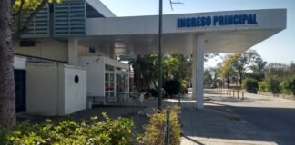 Corrieron al Director del Hospital San Juan Bautista y en su lugar va un contador público