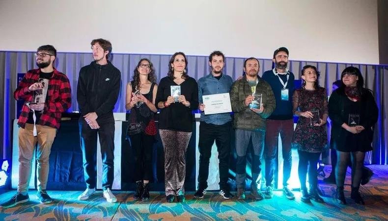 cortometraje catamarqueño