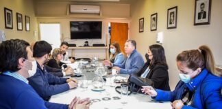 Cuatro iniciativas tuvieron el aval para un tratamiento en sesión