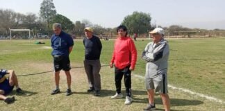 Daniel Leiva asumió en CAI de la Capital