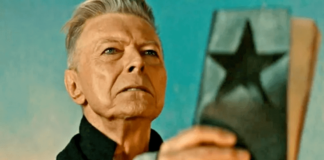 David Bowie será honrado en el Paseo de la Fama de la Música