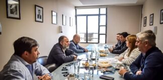 Diputados: Luz verde para la creación de un plan provincial de uso racional y eficiente de energía