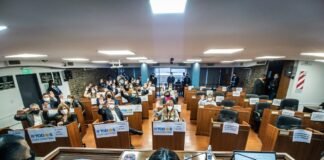 Diputados repudió el intento de magnicidio a la vicepresidenta Cristina Fernández de Kirchner