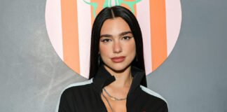 Dua Lipa habló sobre su tercer álbum